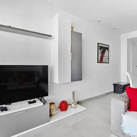 Espanhouse Sea Senses Apartment Torrevieja Exterior photo
