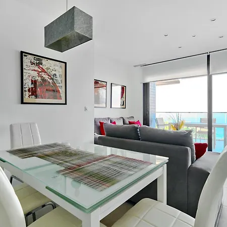 Espanhouse Sea Senses Apartment Torrevieja Exterior photo