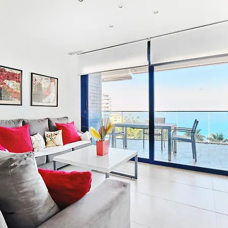 Espanhouse Sea Senses Apartment Torrevieja Exterior photo