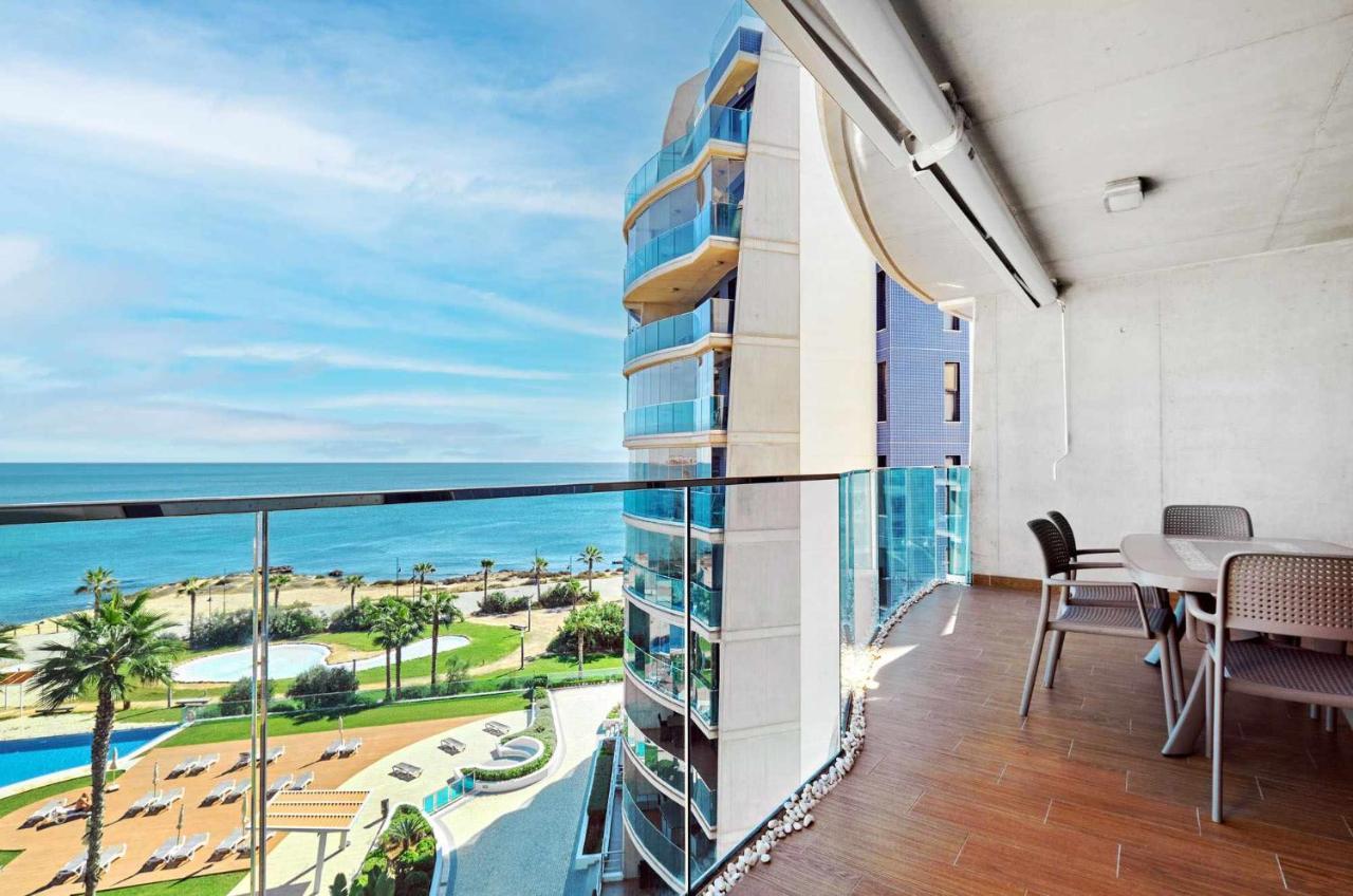 Apartment Espanhouse Sea Senses *