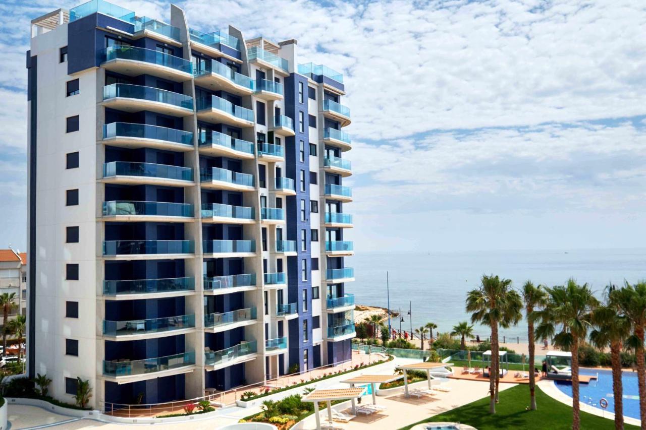 Apartment Espanhouse Sea Senses *