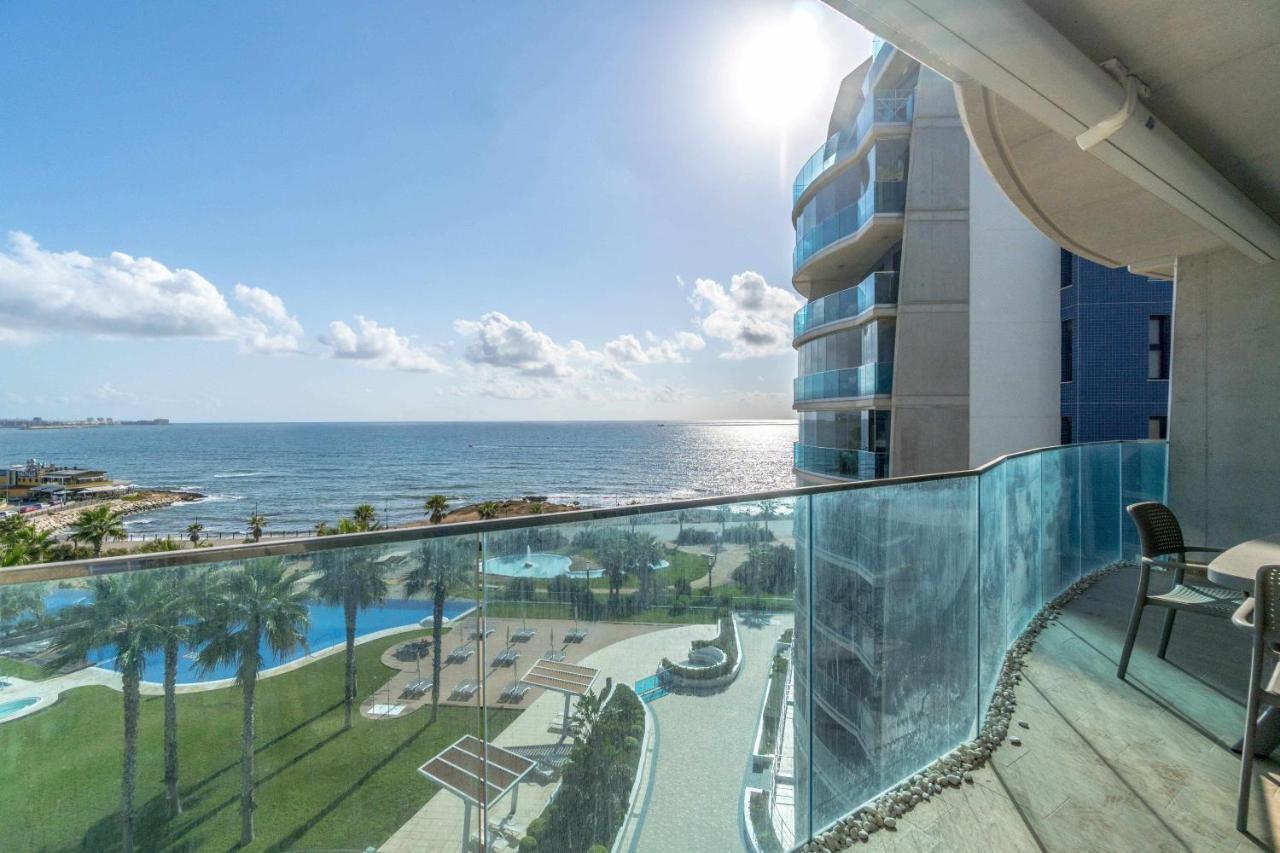 Espanhouse Sea Senses Apartment