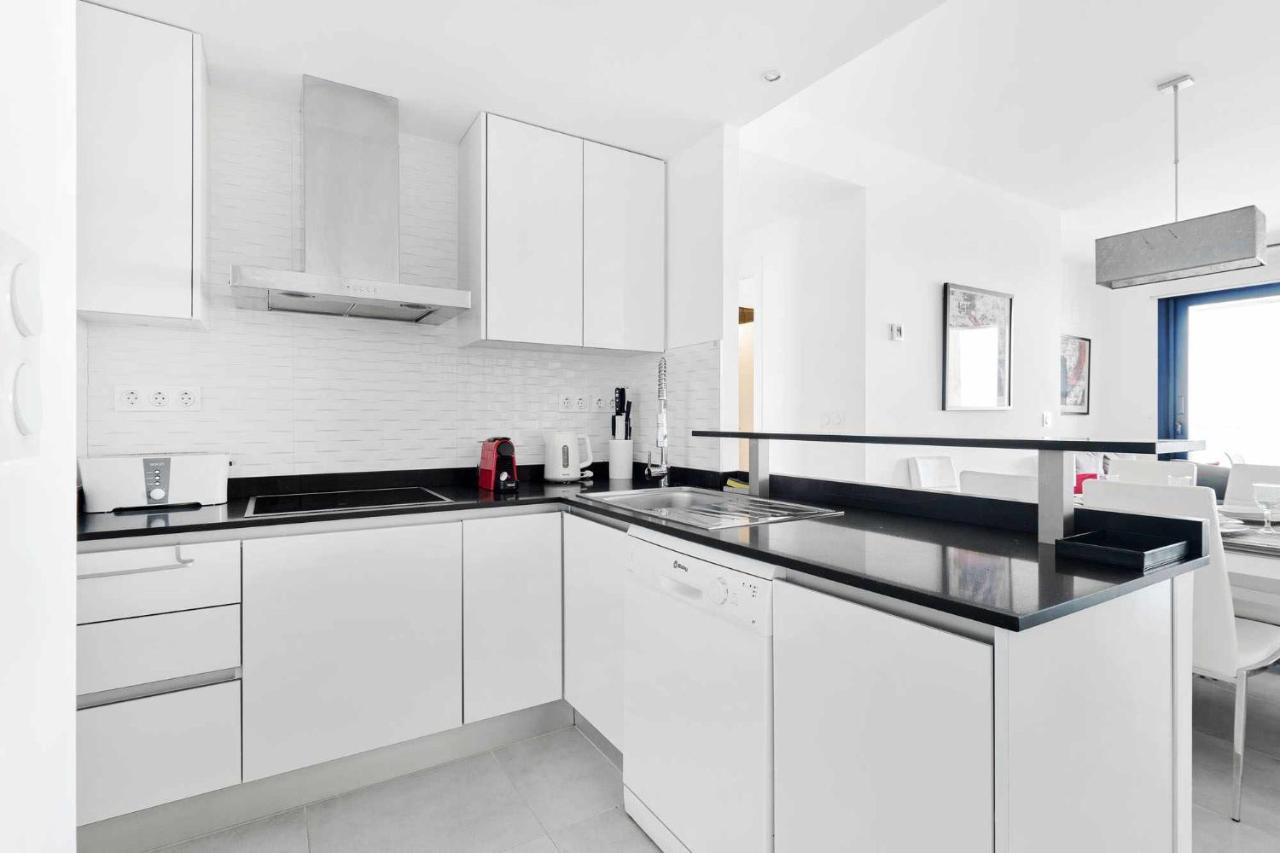 Apartment Espanhouse Sea Senses Torrevieja