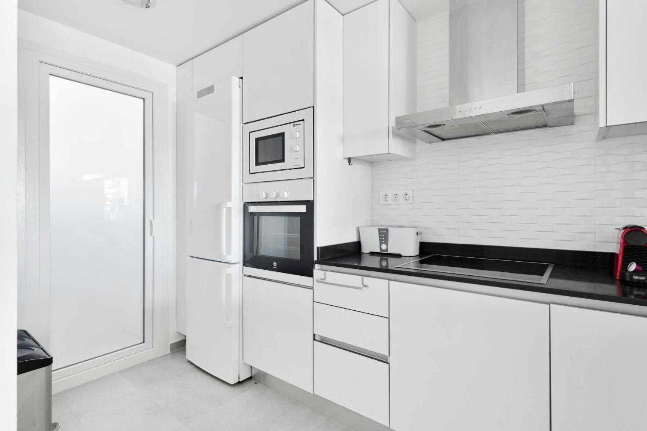Espanhouse Sea Senses Apartment Torrevieja
