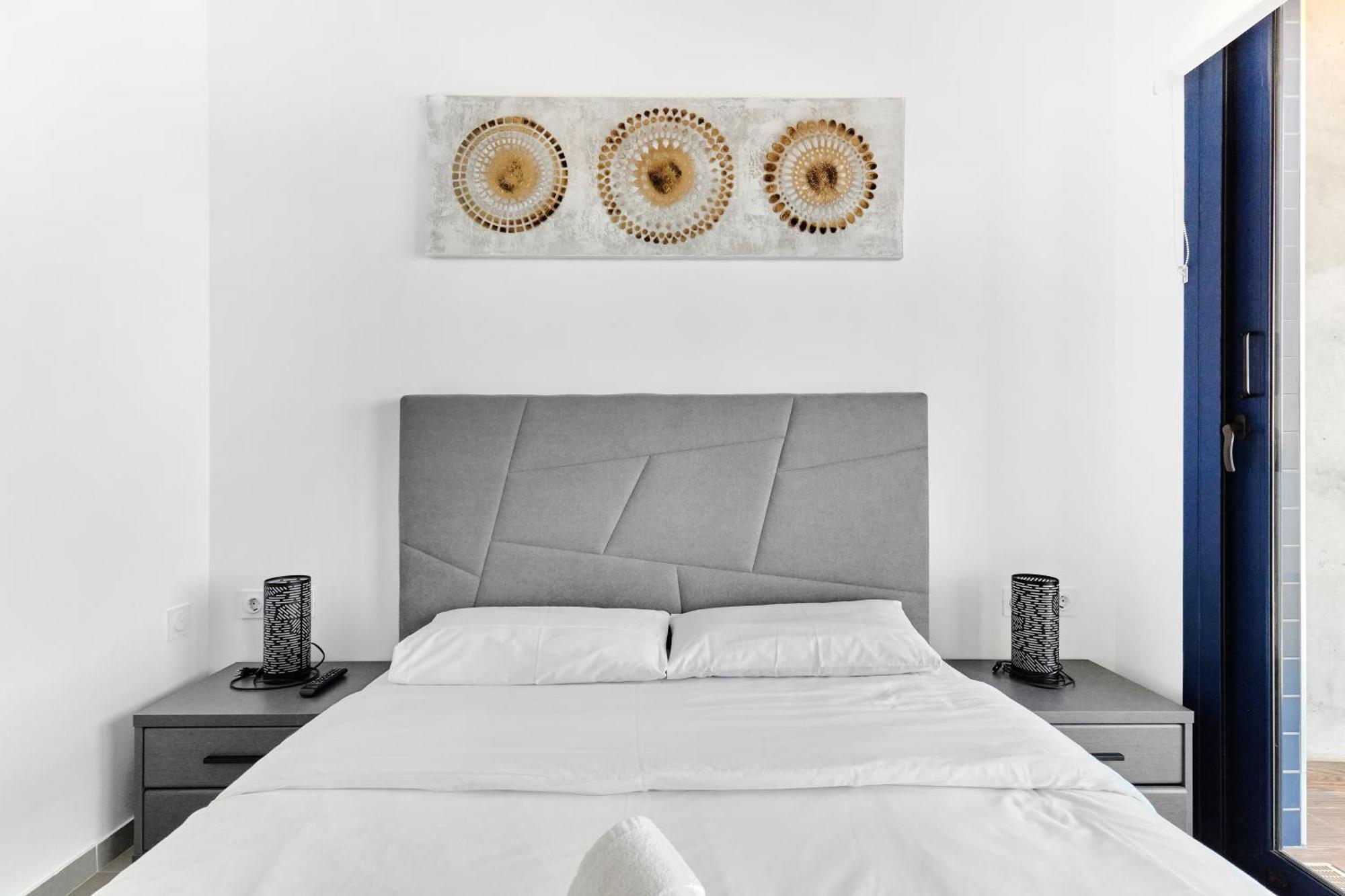 Espanhouse Sea Senses Apartment *