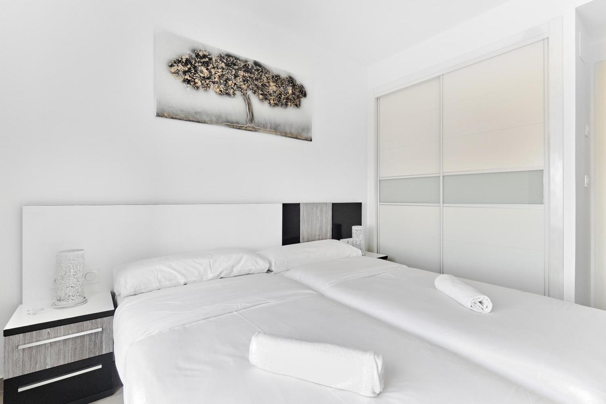 Espanhouse Sea Senses Apartment *
