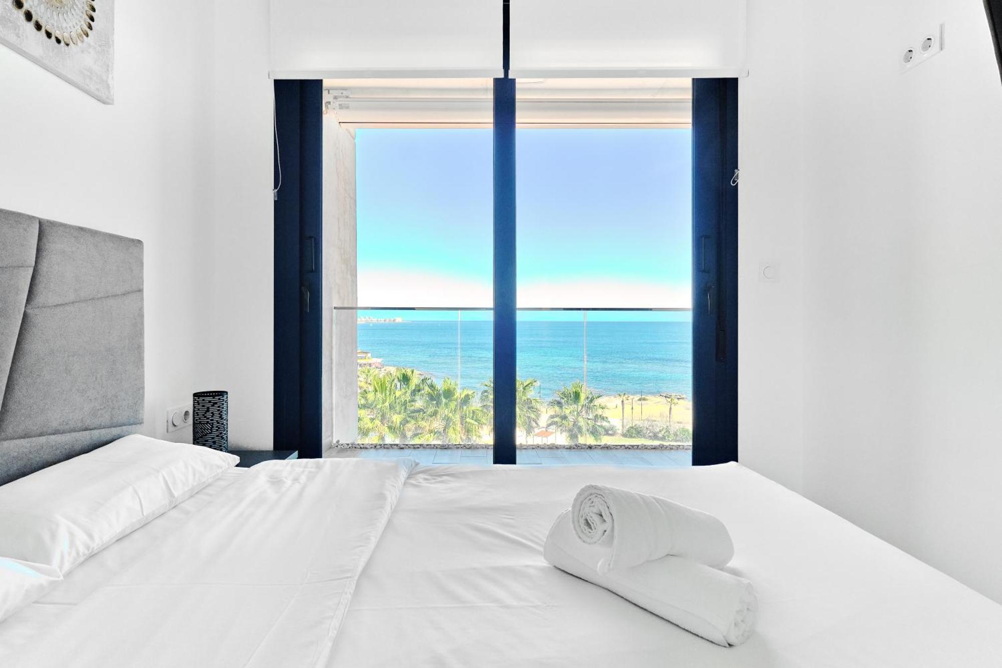 Apartment Espanhouse Sea Senses Torrevieja