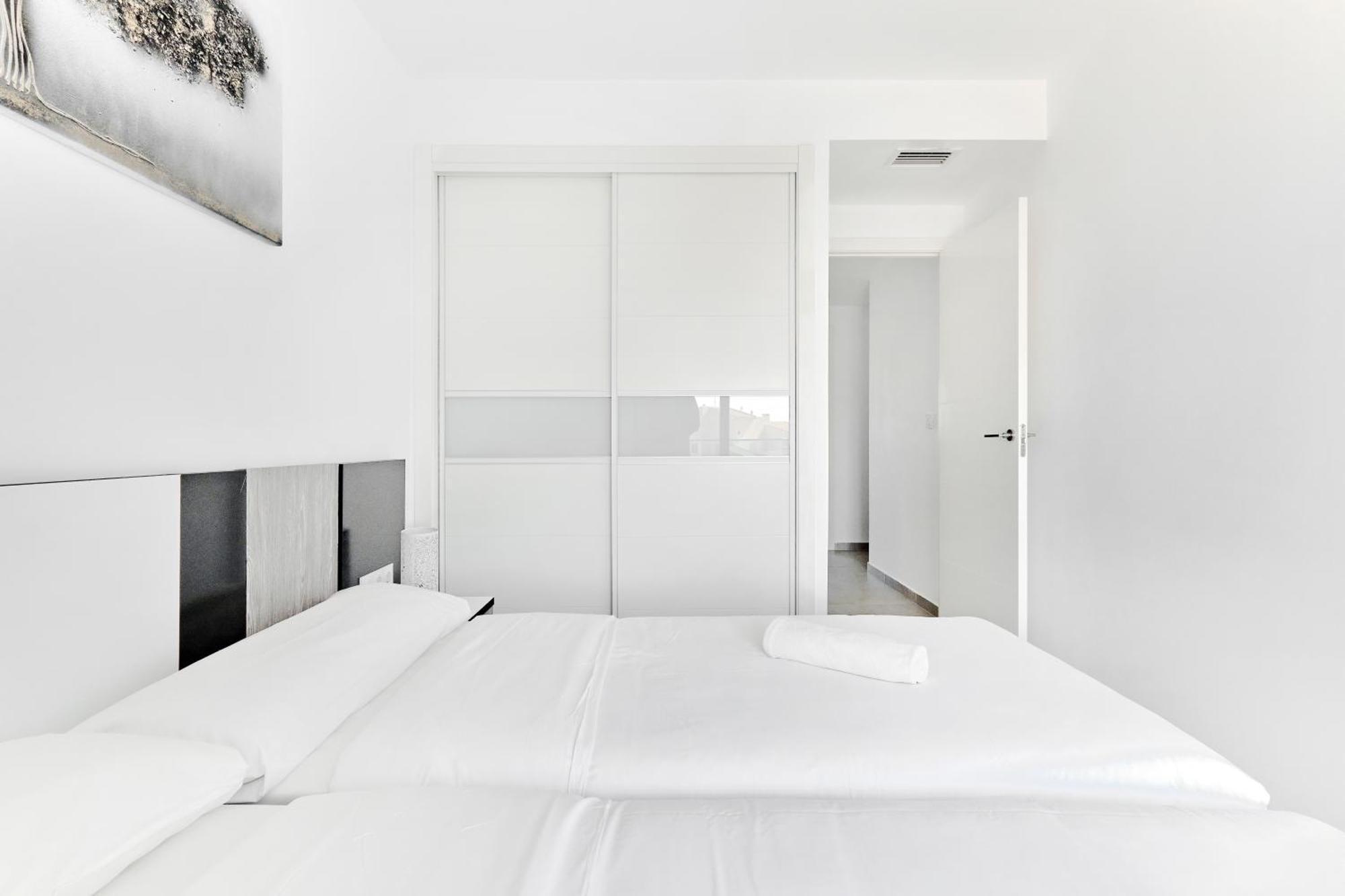 Espanhouse Sea Senses Apartment