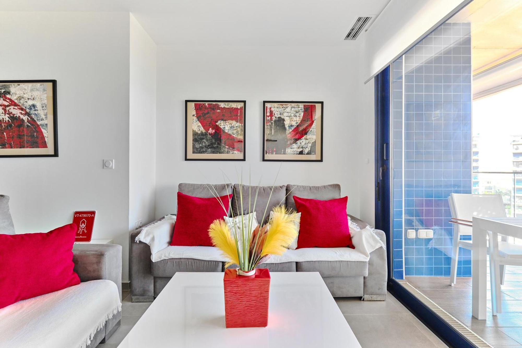 Apartment Espanhouse Sea Senses