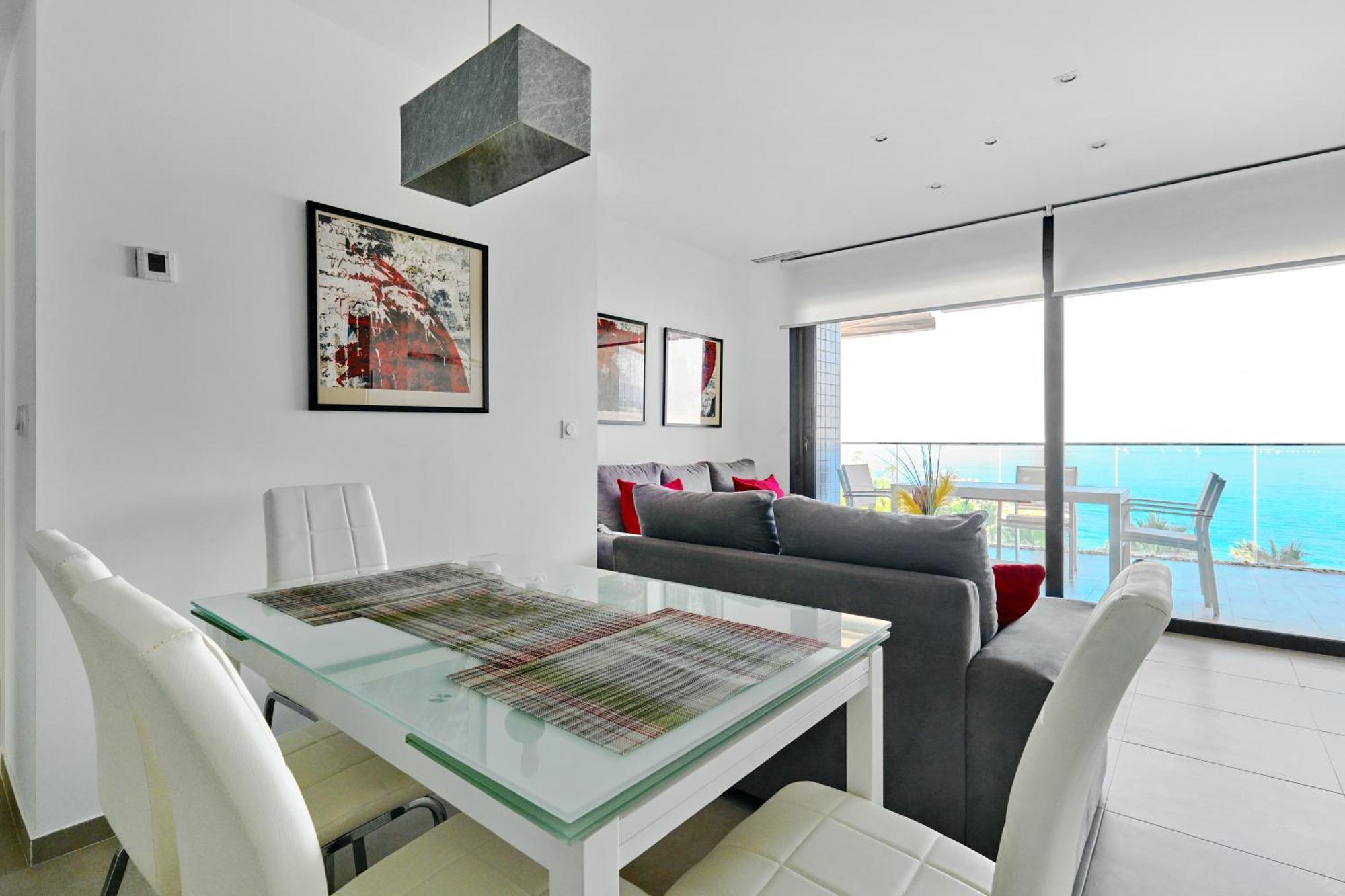 Espanhouse Sea Senses Apartment Torrevieja