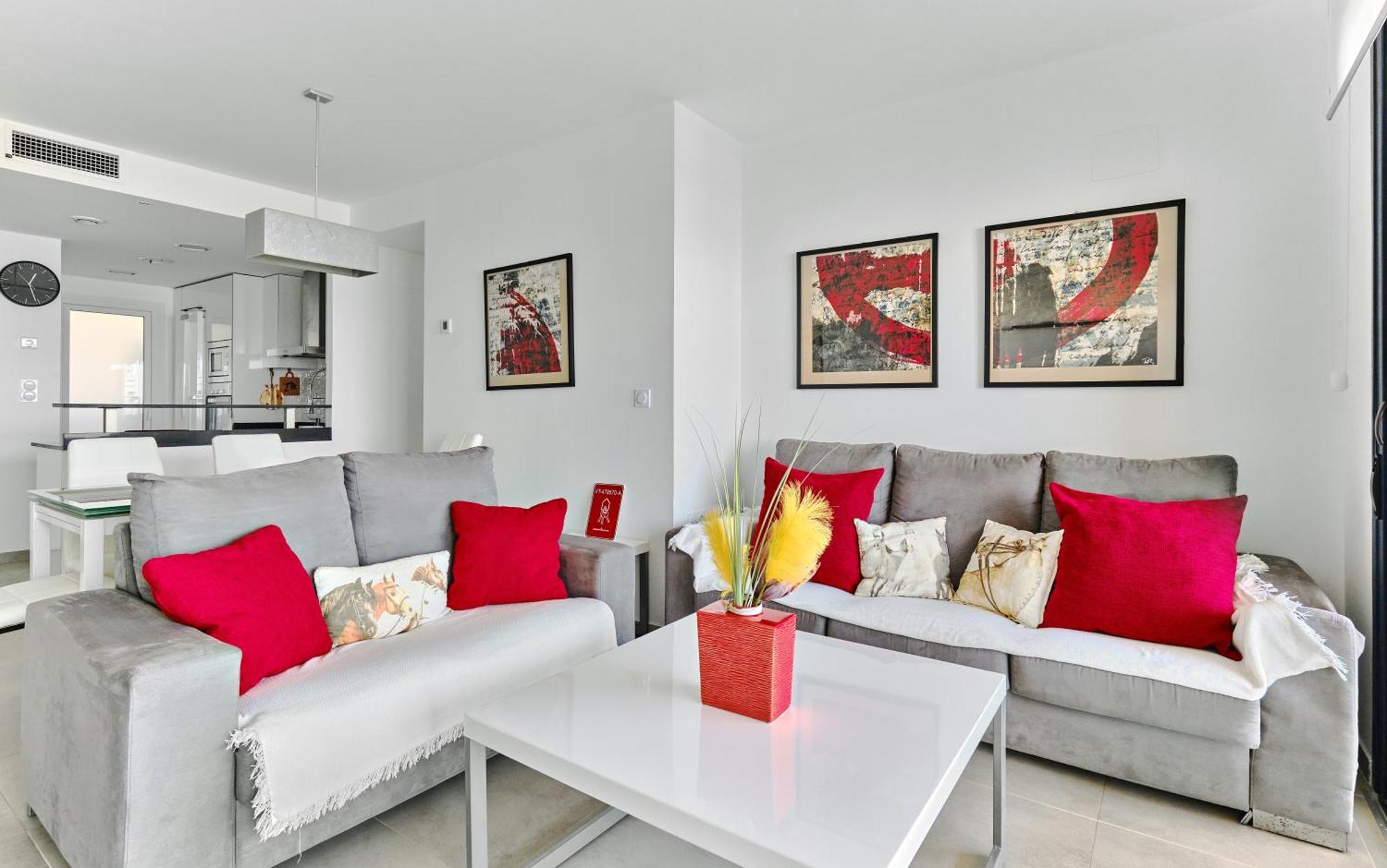 Espanhouse Sea Senses Apartment *