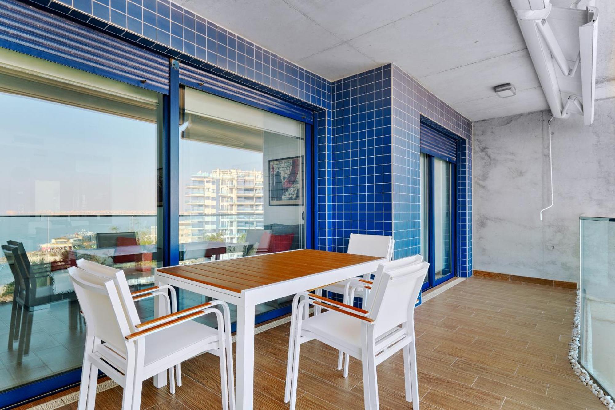 Espanhouse Sea Senses Apartment Torrevieja